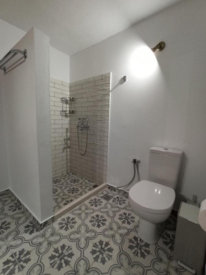 Tailors House Apartment Makratika Exterior photo